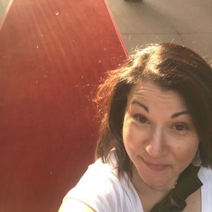 Meet your Posher, Amy